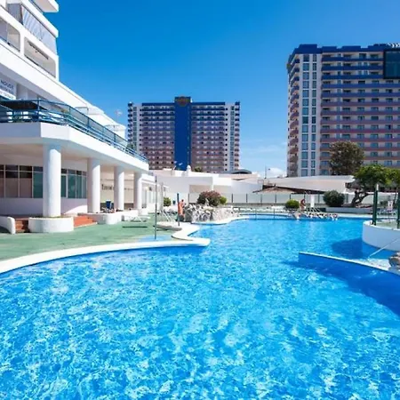 Wonderful Attic In Playa Paraiso Amazing View Apartmán *