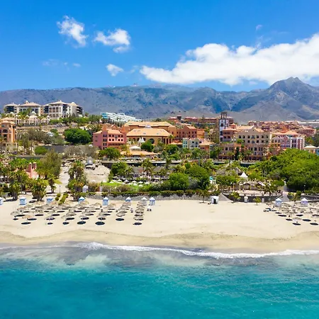Wonderful Attic In Playa Paraiso Amazing View Playa de las Américas