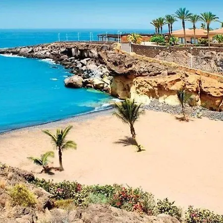 Wonderful Attic In Playa Paraiso Amazing View Playa de las Américas
